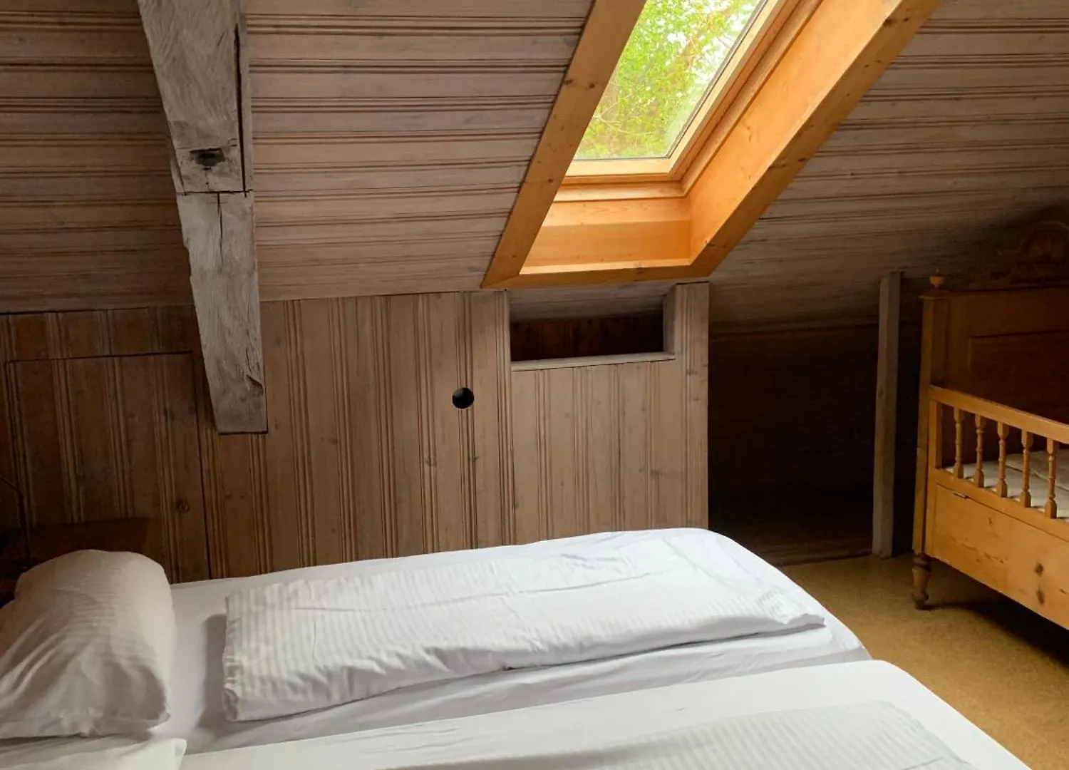 Ferienhof Amslinger Gunzenhausen Apartament