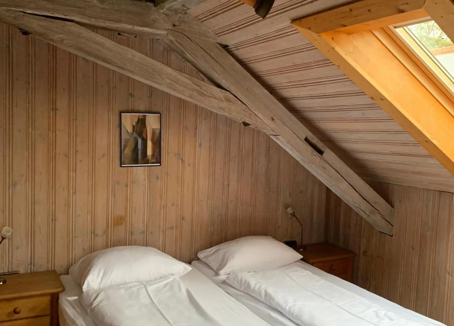 Ferienhof Amslinger Gunzenhausen 0*,