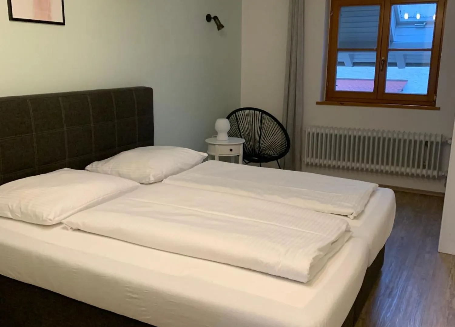 Ferienhof Amslinger Gunzenhausen