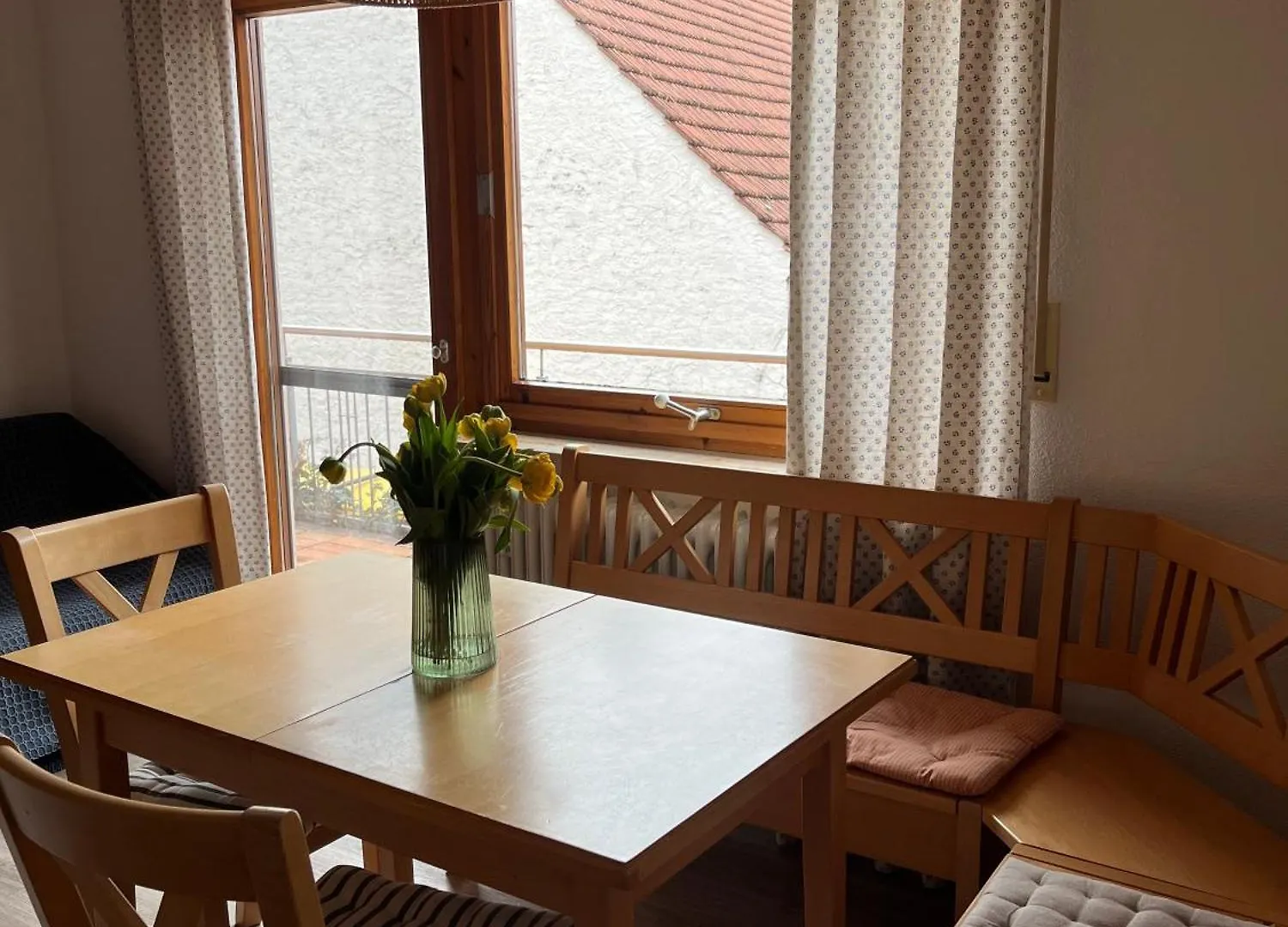 Apartament Ferienhof Amslinger Gunzenhausen