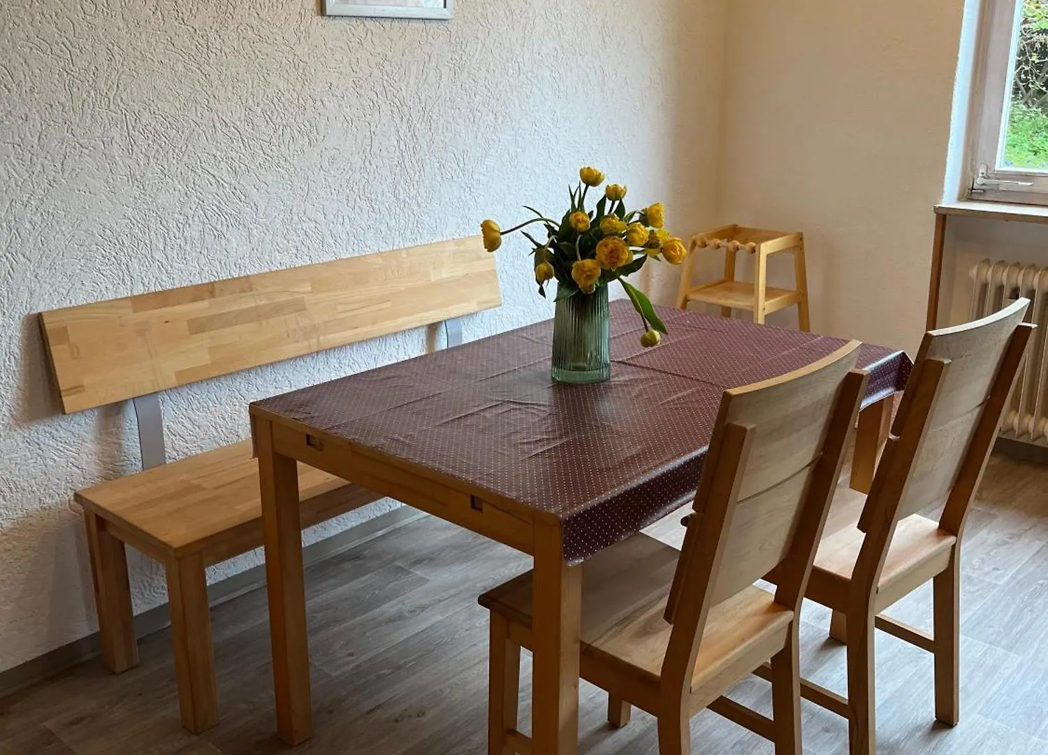 Ferienhof Amslinger Gunzenhausen Apartament